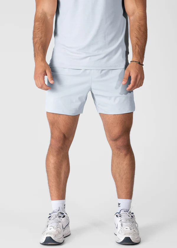 Core Hybrid Shorts 5" Inseam