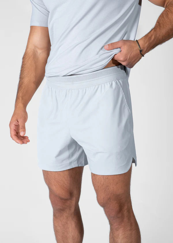 Core Hybrid Shorts 5" Inseam