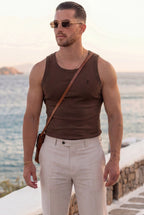 Signature Luxe Vest