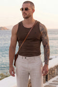 Signature Luxe Vest