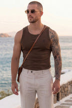 Signature Luxe Vest