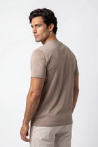 [Taupe] back