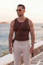 Signature Luxe Vest