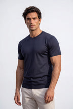 [Navy] front standing