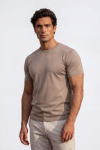 [Taupe] front