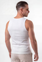 [White] back
